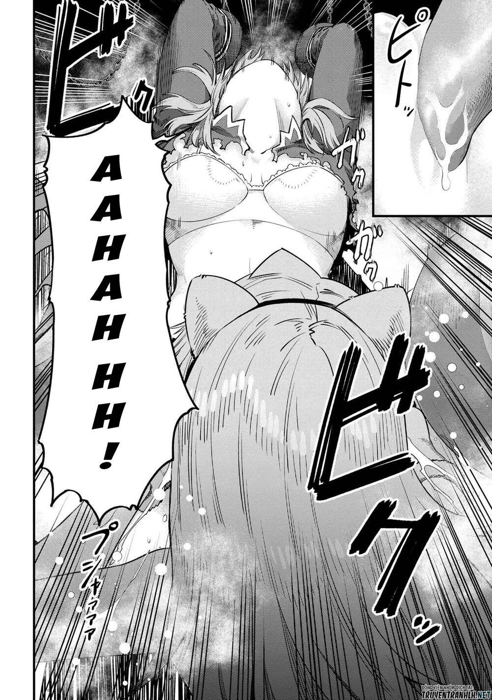 Healer báo thù chapter 30.2 2