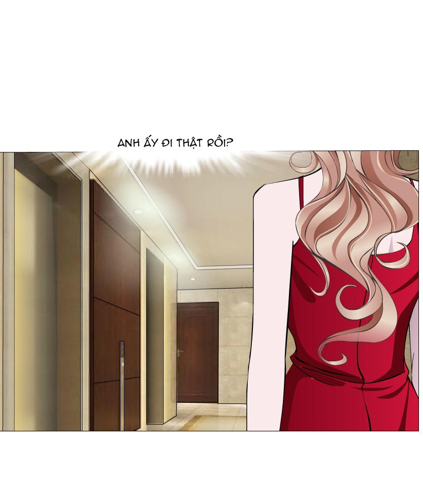 cạm bẫy của nữ thần chapter 131 5