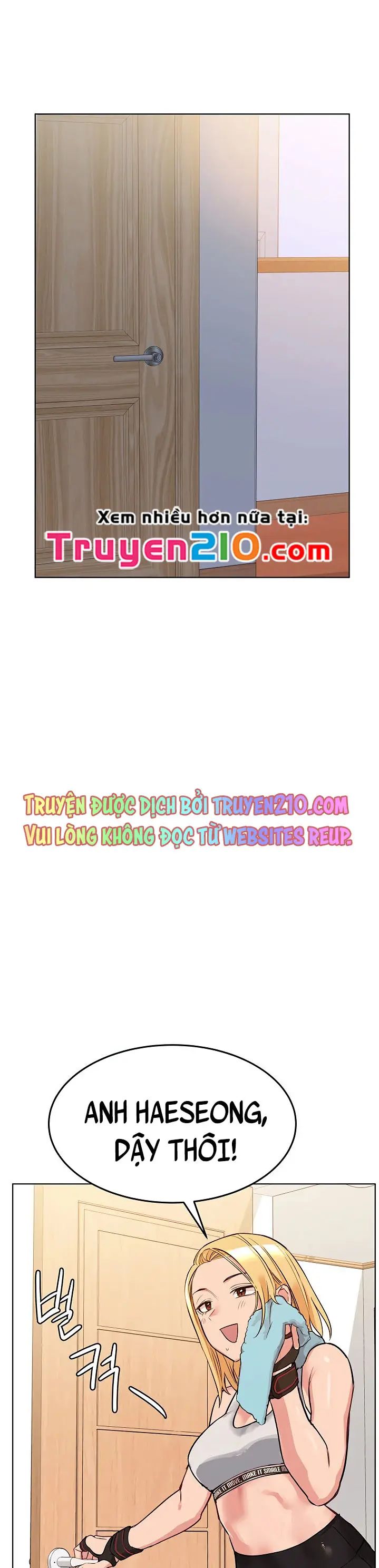 giữ bí mật với mẹ em nhé! chapter 1 8