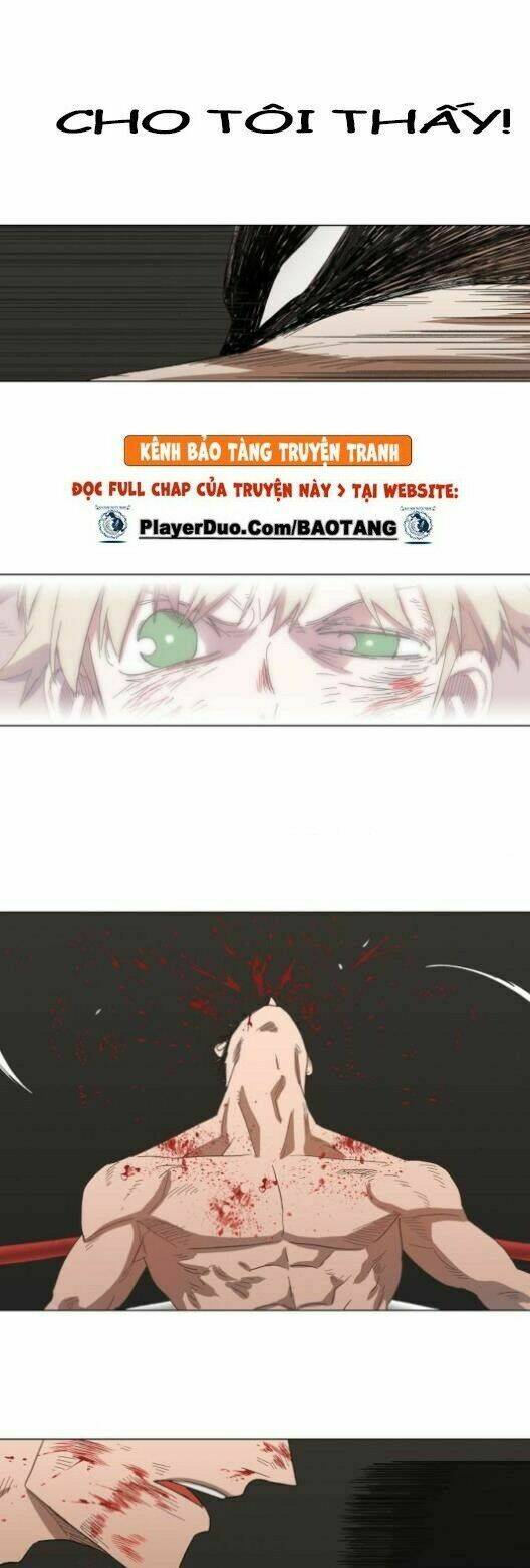 võ sĩ - the boxer chapter 50 59