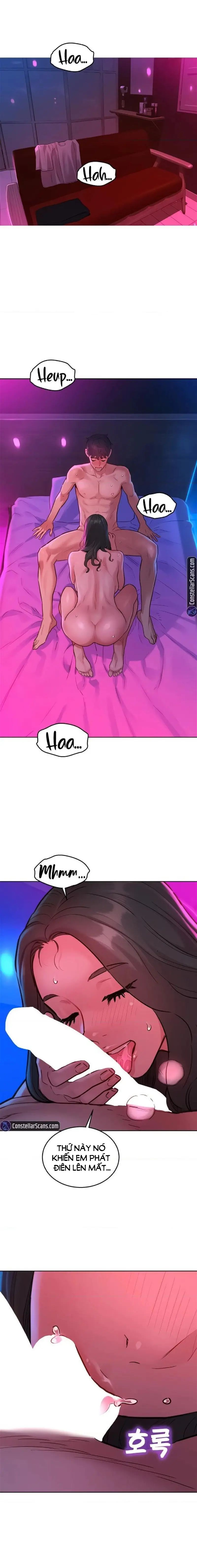 tình bạn vĩnh cửu chapter 19 5