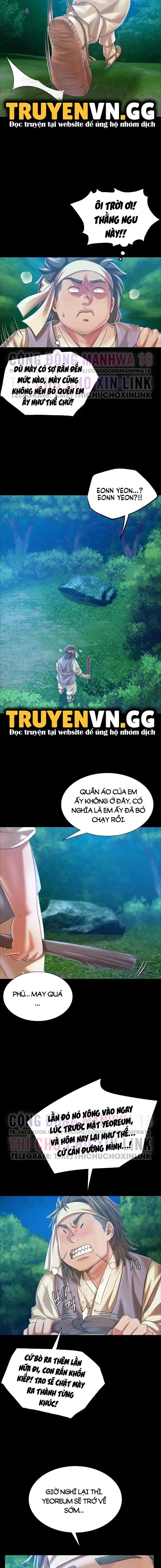 [18+] tiểu thư chapter 55 9