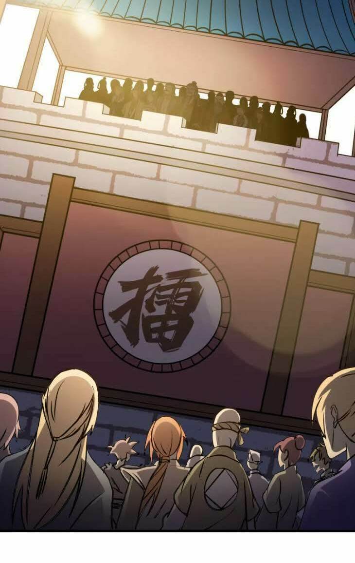 võ đạo độc tôn chapter 15 13