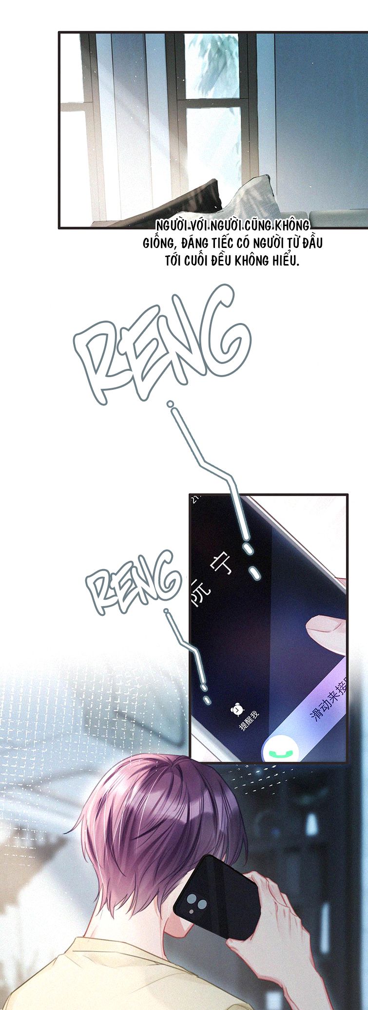 thần thương (môi súng) chapter 83 19