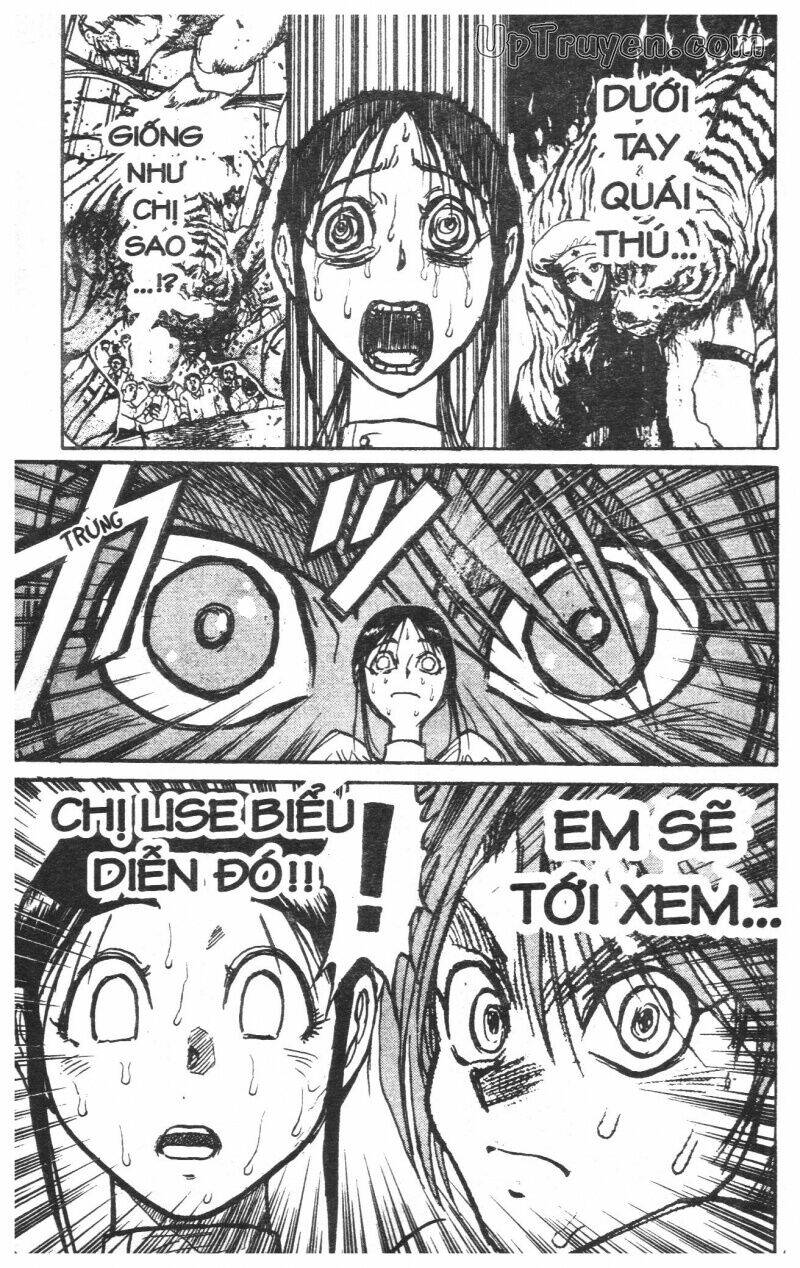 karakuri circus - gánh xiếc quái dị chapter 39 93