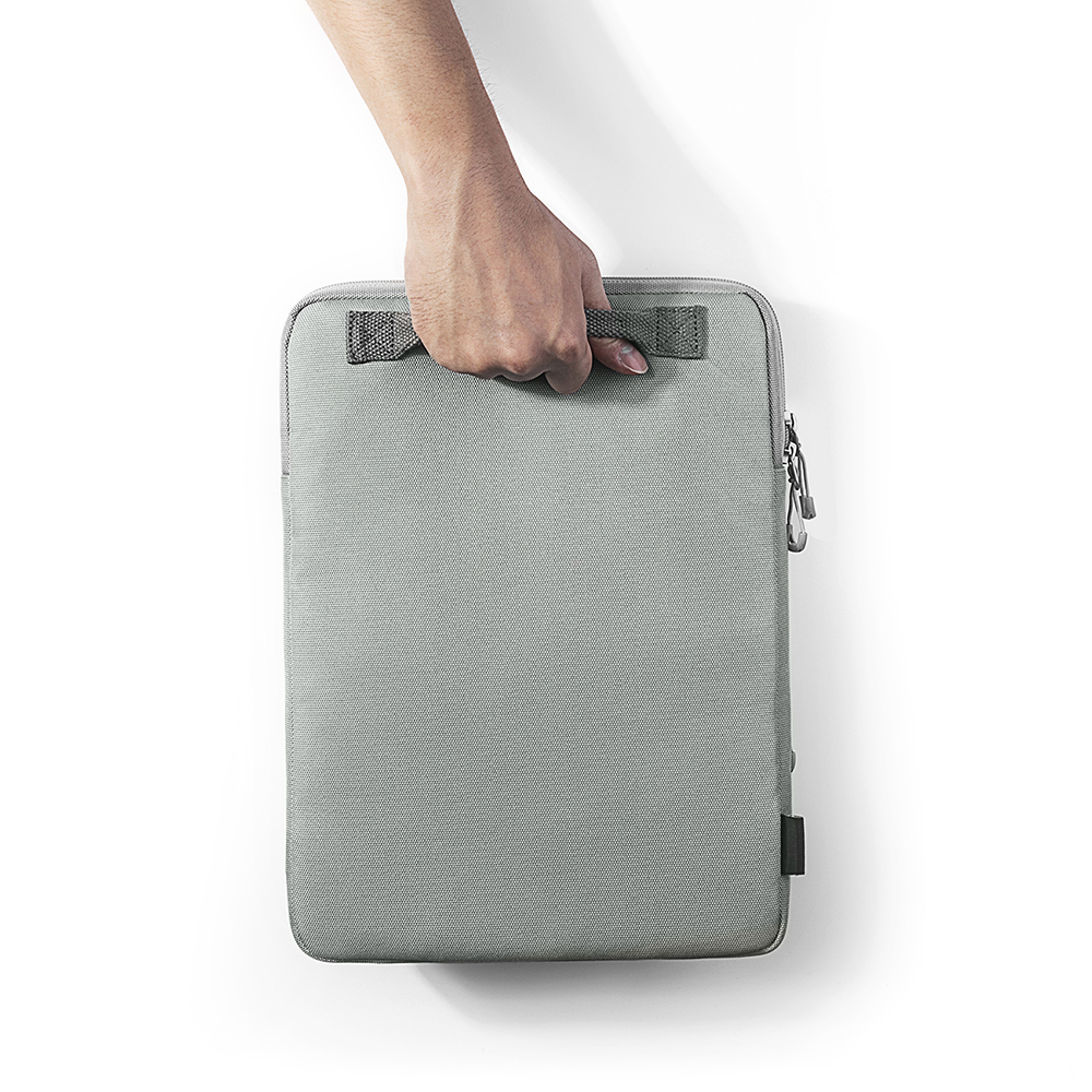 Túi xách chống sốc tomtoc 360° protection premium macbook pro/air new H13- Hàng Chính Hãng