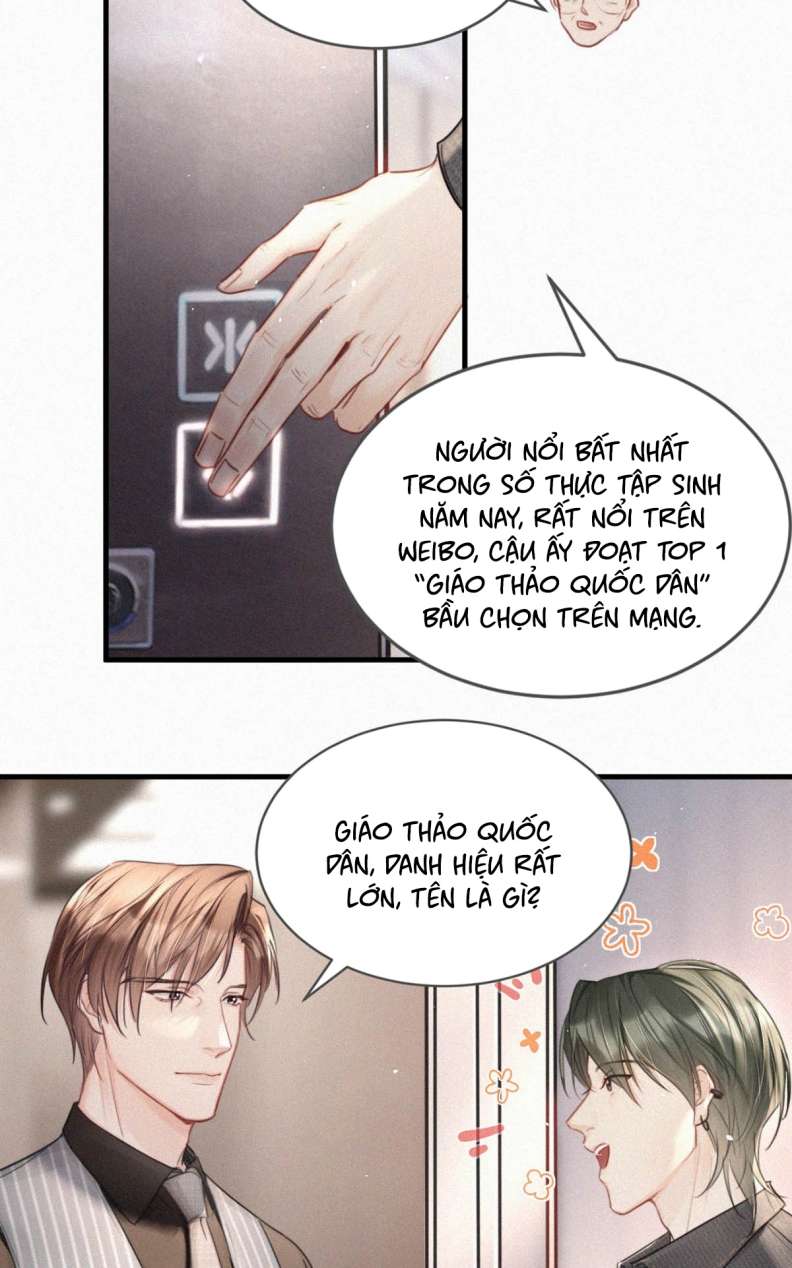 thần thương (môi súng) chapter 89 3