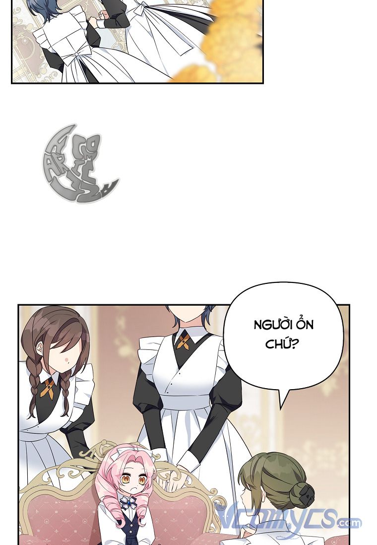 trở thành con gái út của công tước phản diện chapter 11 33