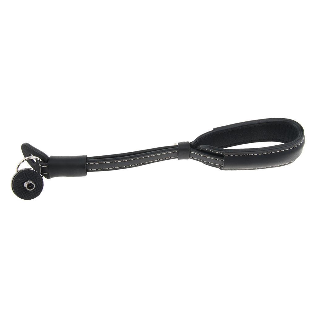 Adjustable Lanyard Wrist Strap for   Mobile 2 Handheld Stabilizer Black