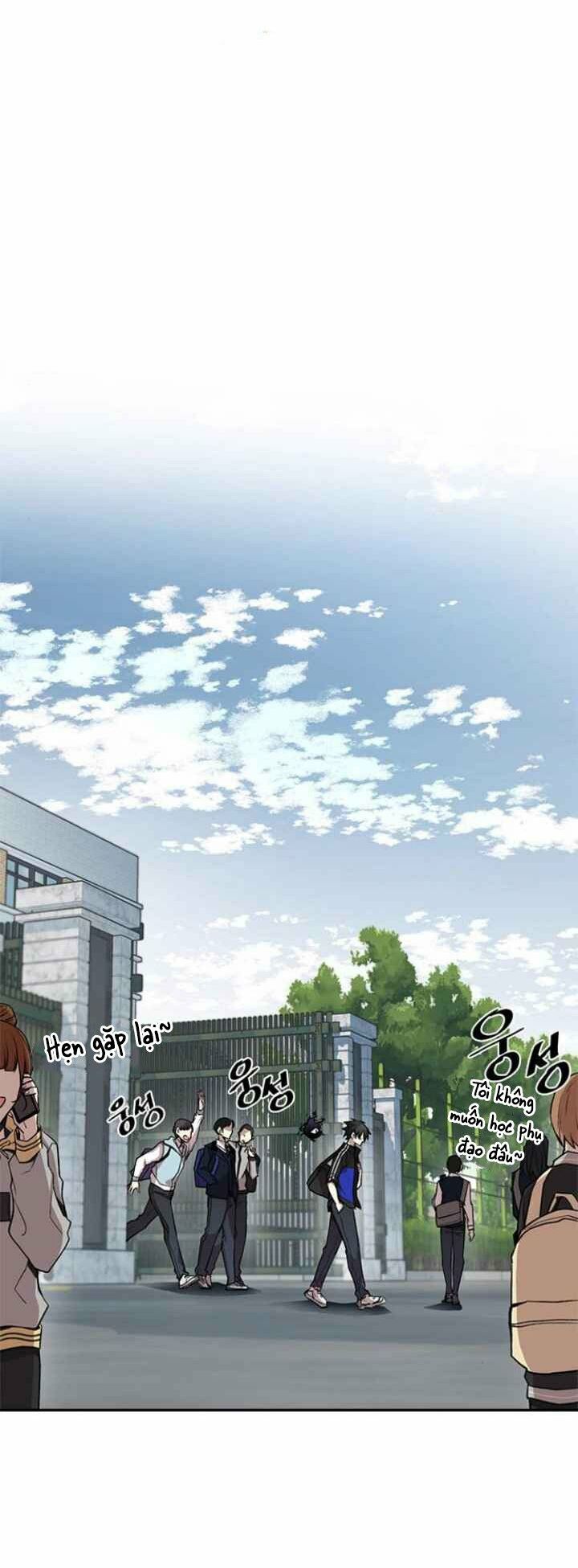 chuyển sinh thành ác nhân chapter 9 14