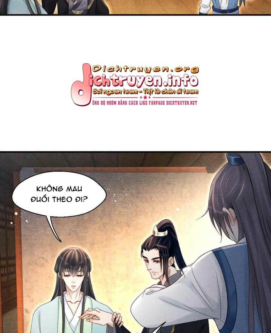 nhất kiếm sương hàn chapter 66 28