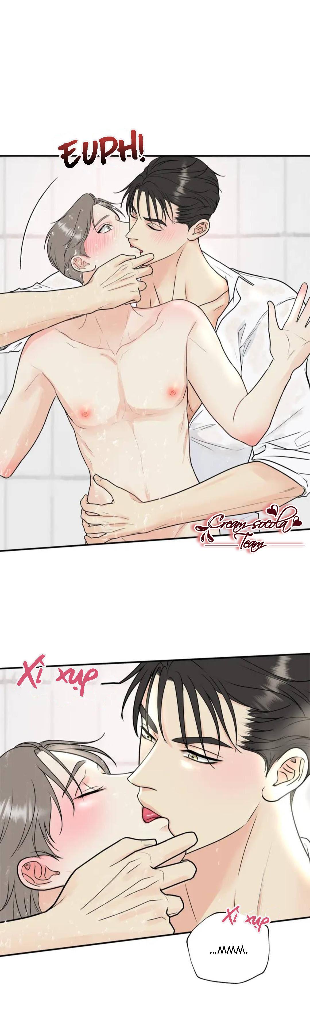 hạnh phúc trọn vẹn chapter 32 20