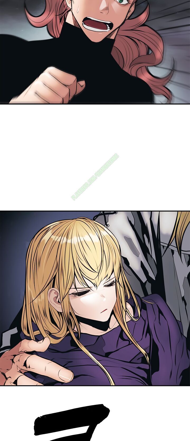 bất bại chân ma chapter 31.1 20