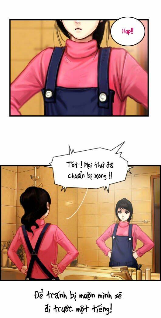 pink lady chapter 20 18