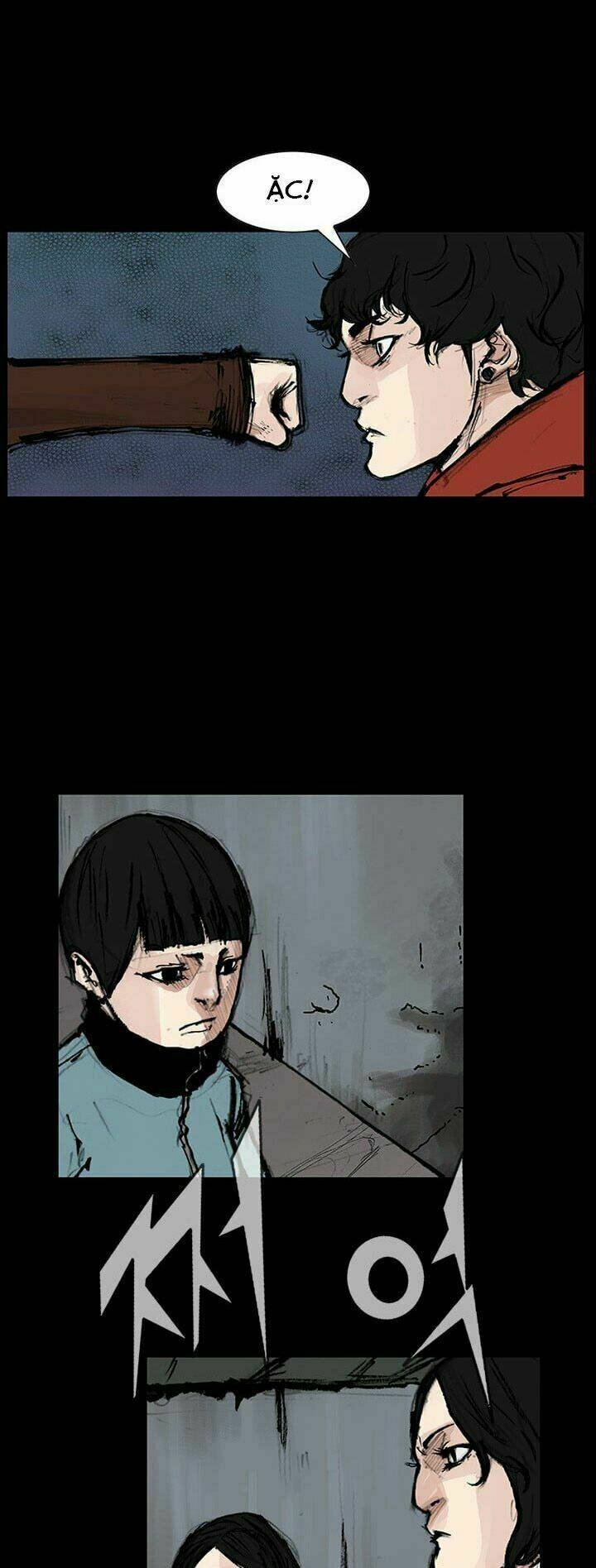 dokgo 2 | độc cô 2 chapter 30 42