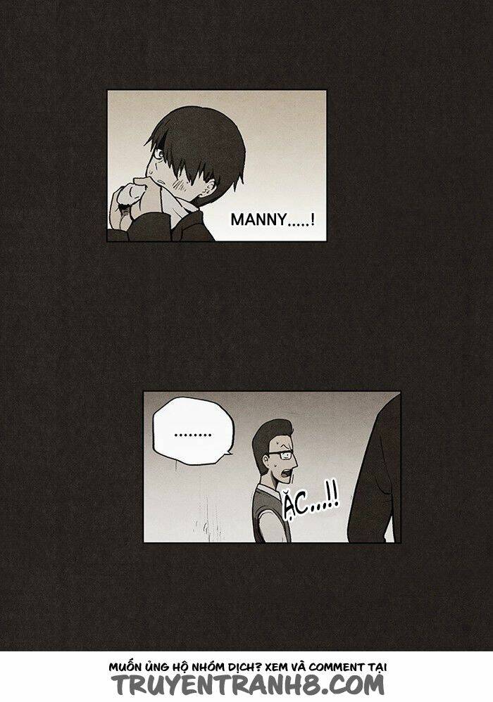 đứa con của quỷ dữ chapter 28 33