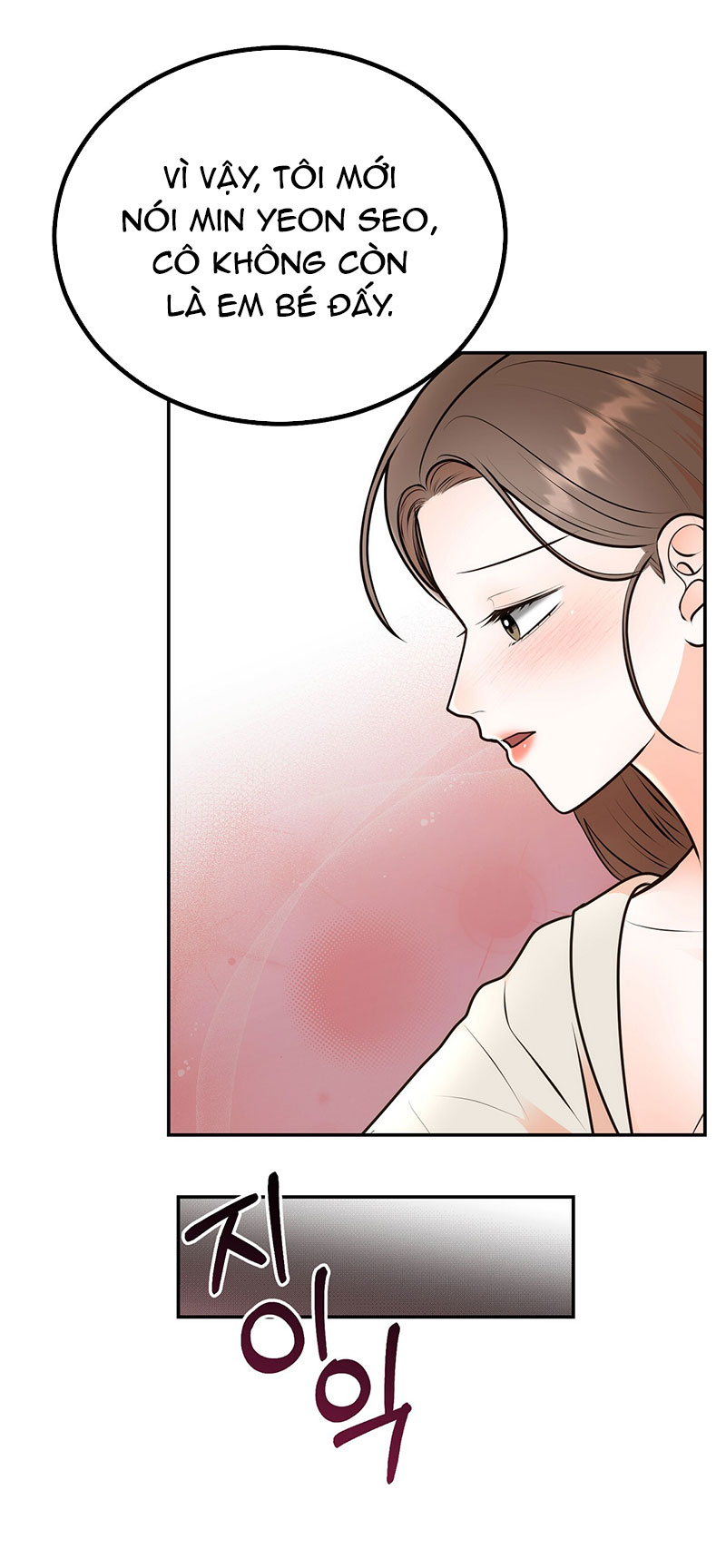 [18+] hôn nhân ràng buộc chapter 18.1 17