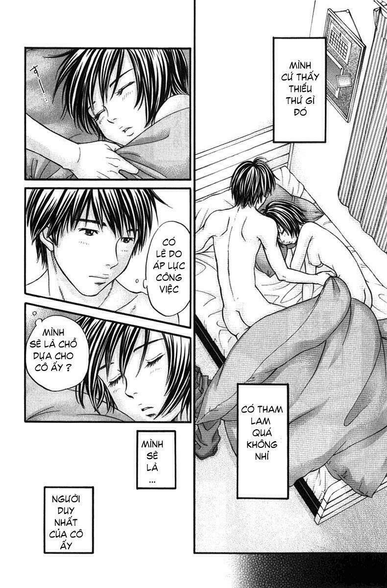 hetakoi chapter 32 20