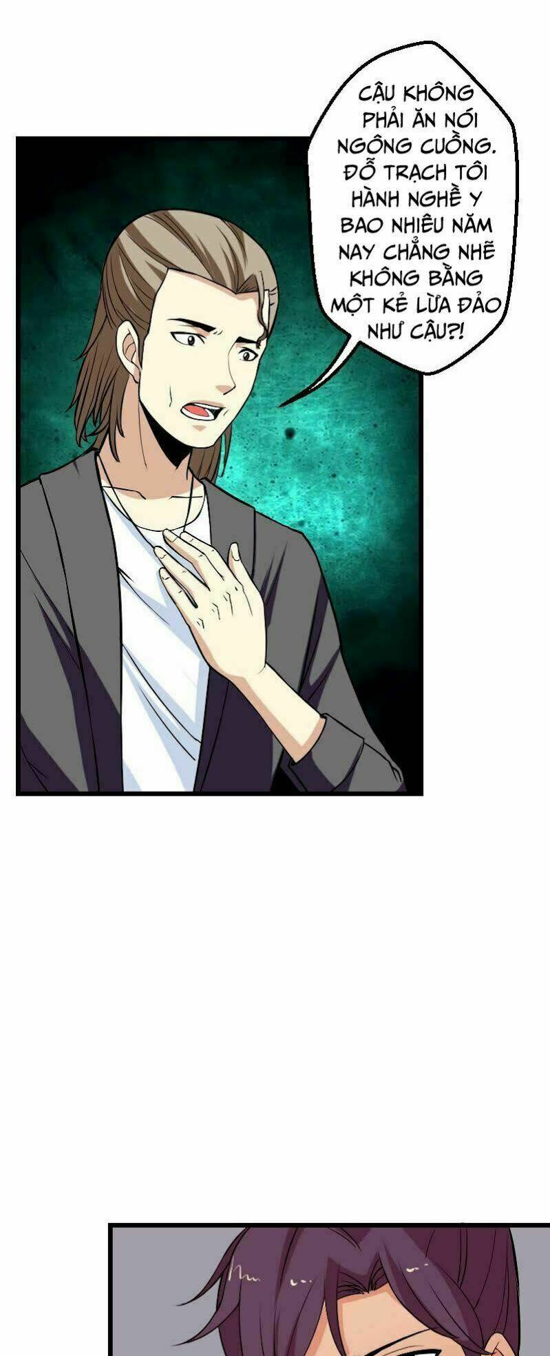 ngưu thư cung ứng thương chapter 52 9