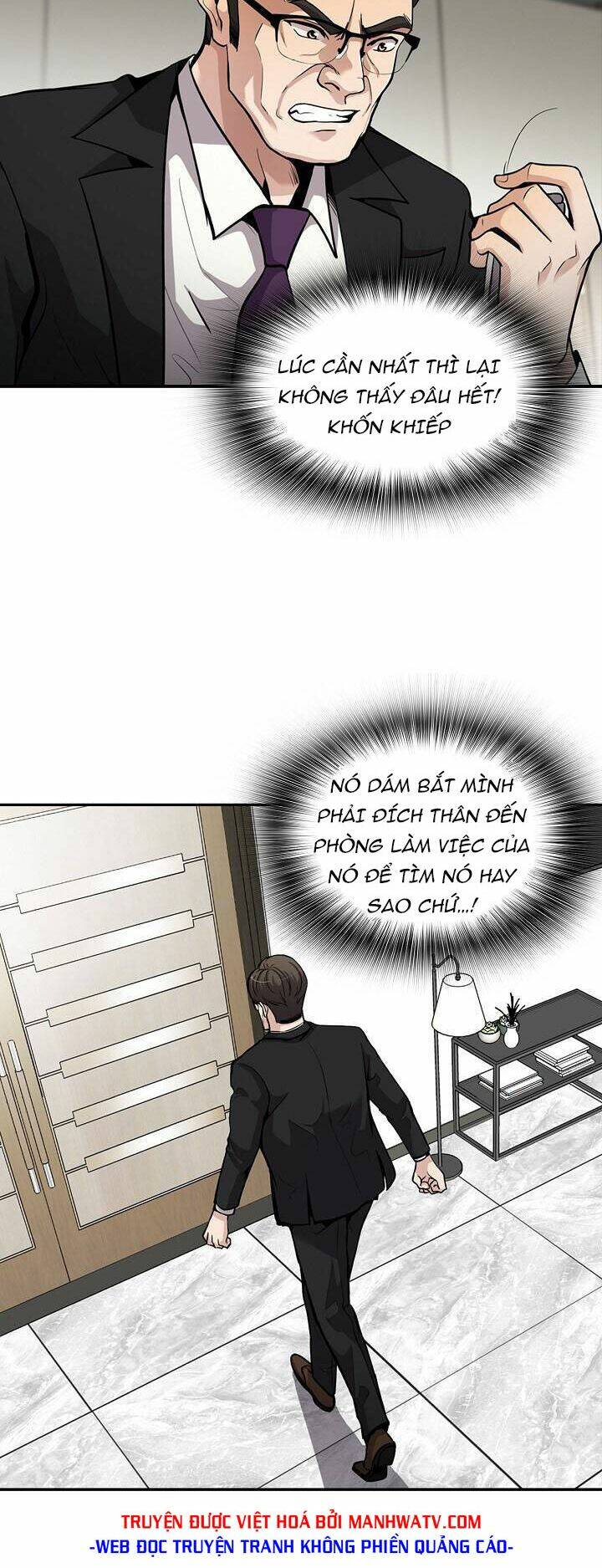 điều tra viên chuyển sinh chapter 103 36