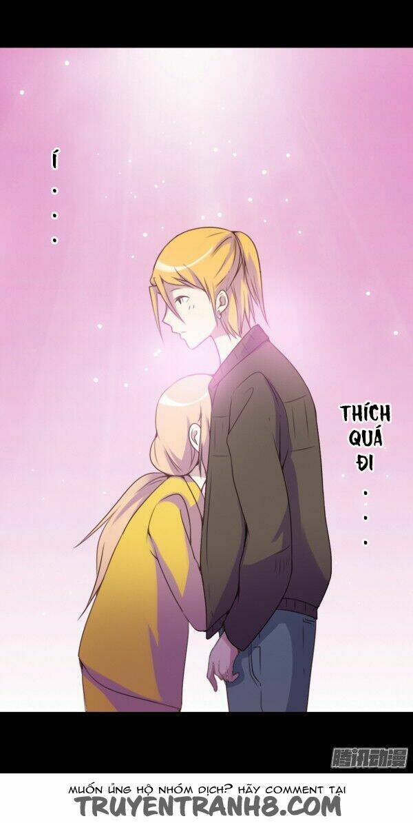 love-c romantic fruity chapter 14 22