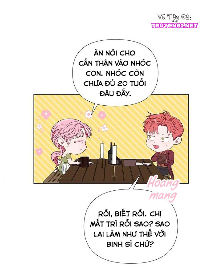 elizabeth chapter 6 8