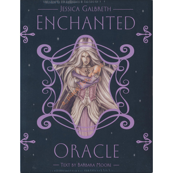 Bộ bài Enchanted Oracle