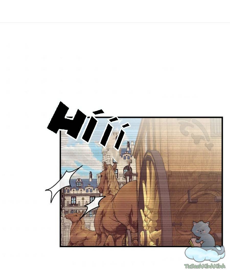 đại dương kiêu sa chapter 13.1 1