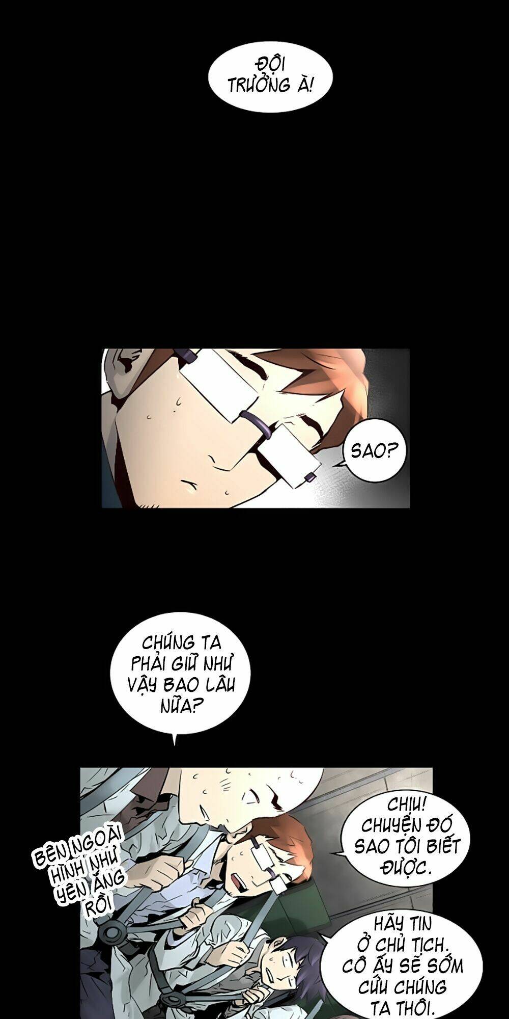 tam tuyệt tại dị giới chapter 32 2