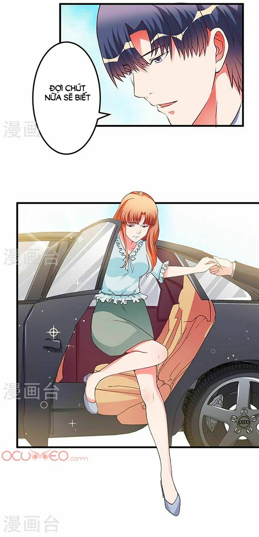 gối đầu vào tổng tài ác ma chapter 38 7