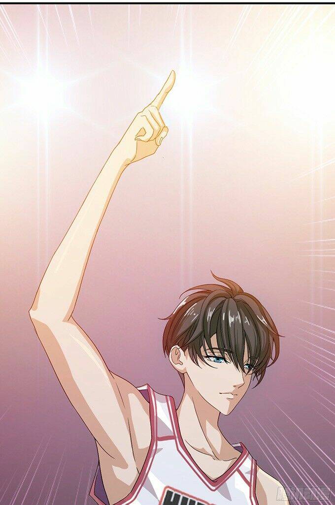 ái tam phân tuyến chapter 1.2 15