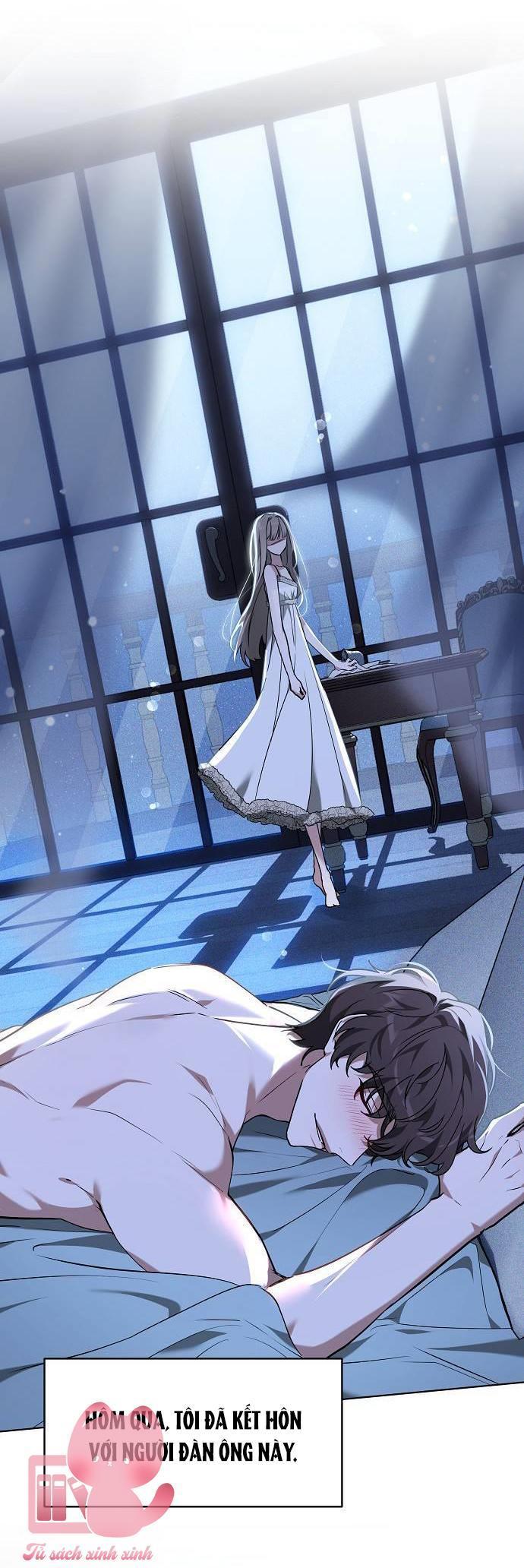 nàng dâu hắc diện thạch chapter 1 27