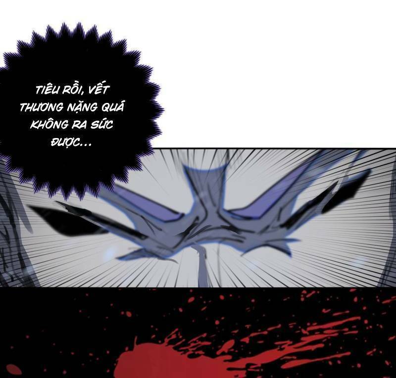 đô thị hàng thần khúc chapter 31 31