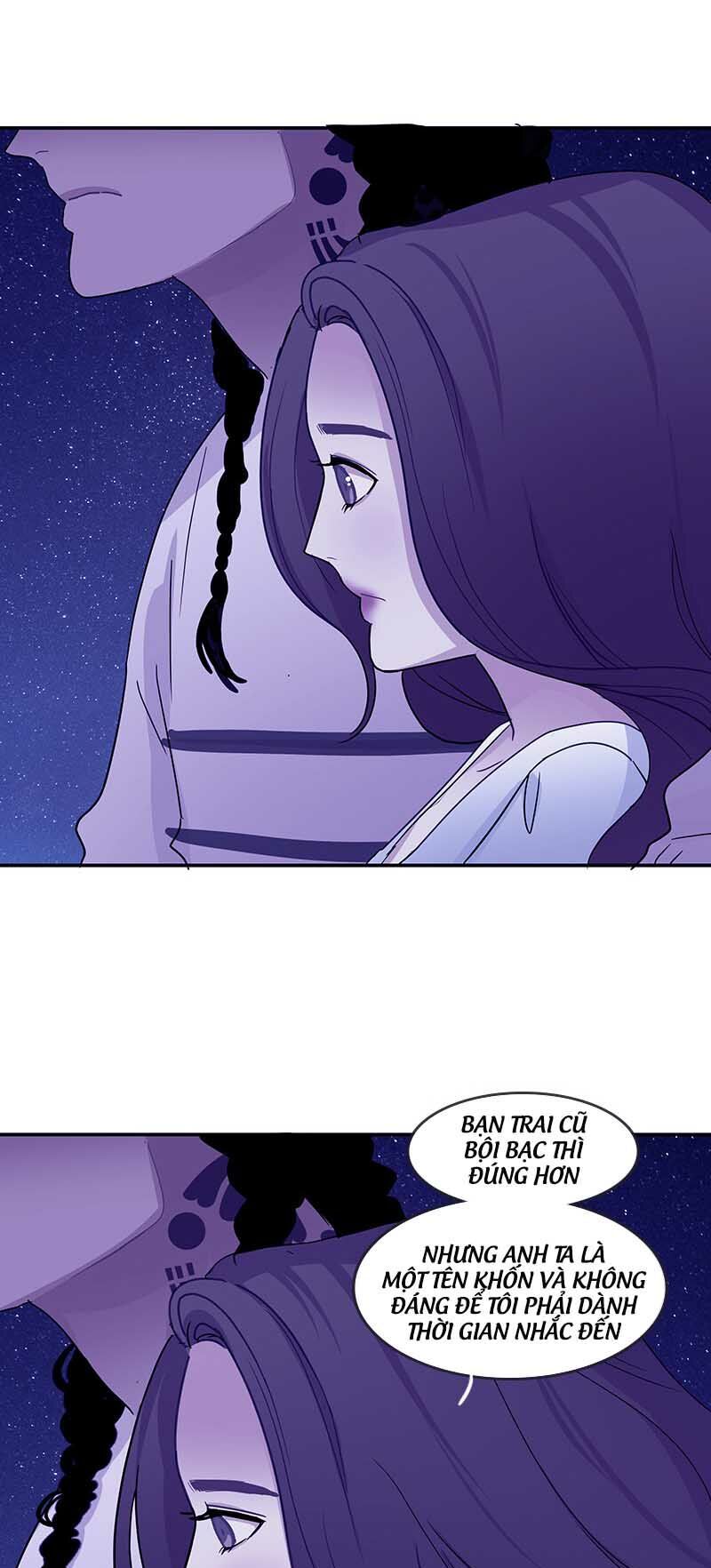 nửa đêm ở poppy land chapter 39 2