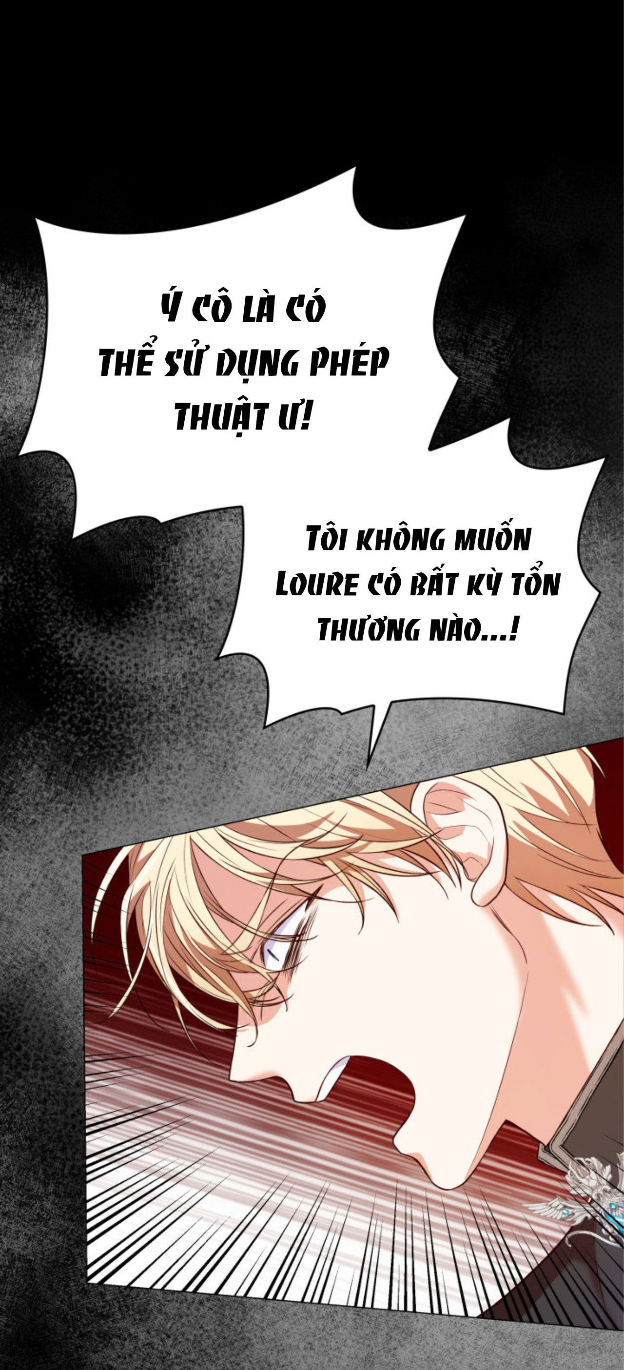 từ ác nữ tôi phải trở thành một người mẹ chapter 24.2 6