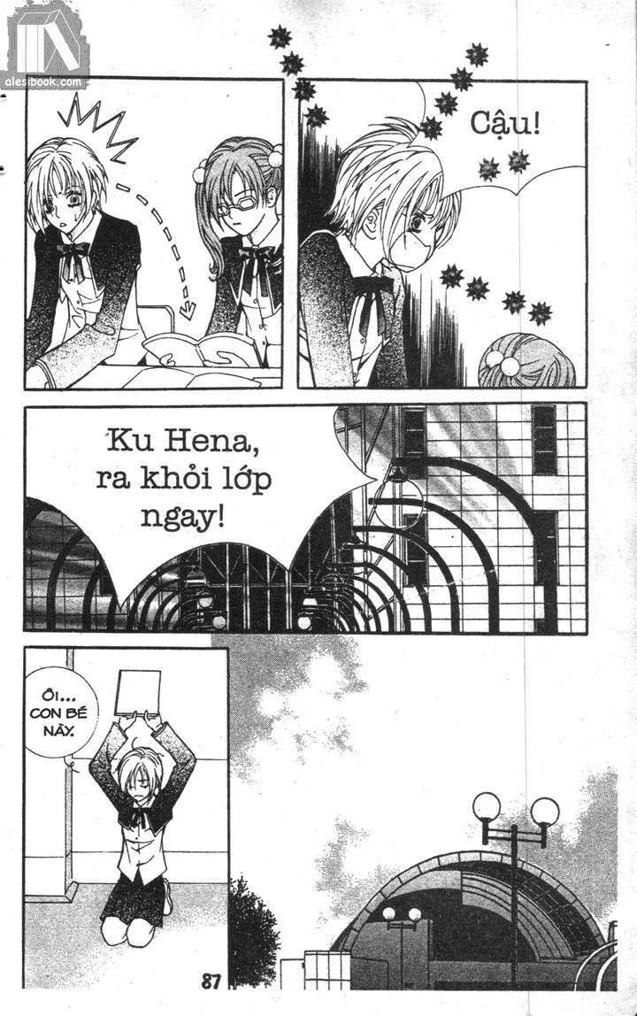 những cô gái tuyệt vời chapter 2 61