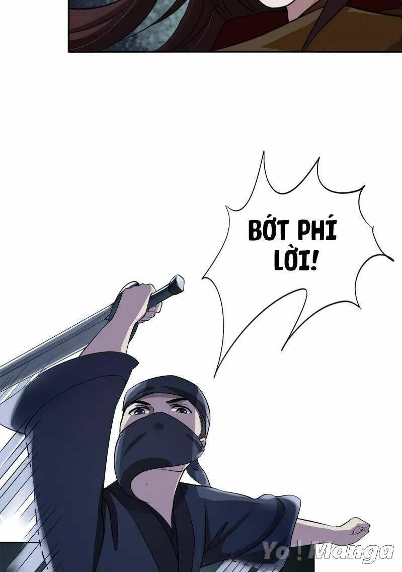 loạn thế hoạ phi chapter 39 21