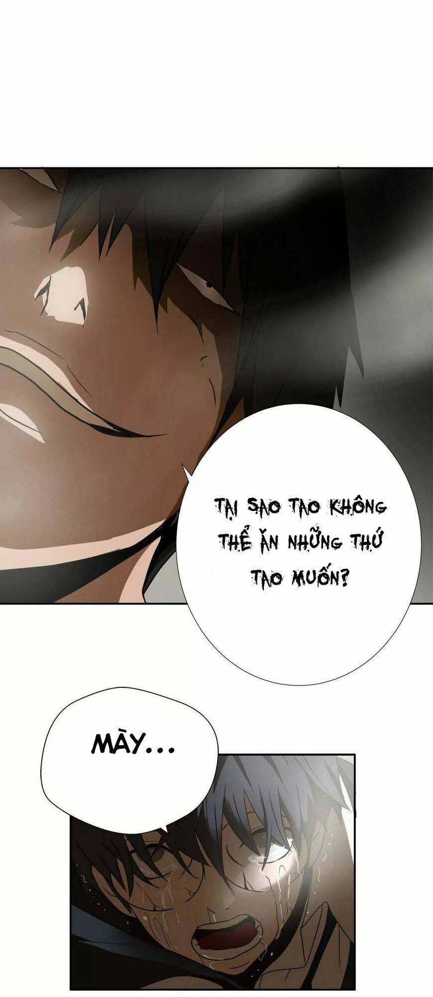 kẻ bị ruồng bỏ chapter 5 29