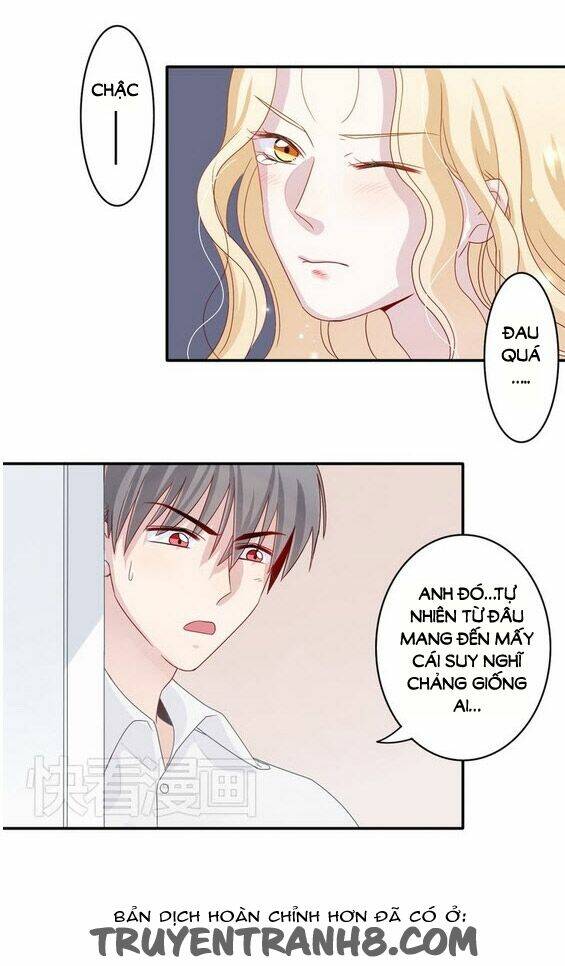 thần mì lắm chiêu chapter 5 5