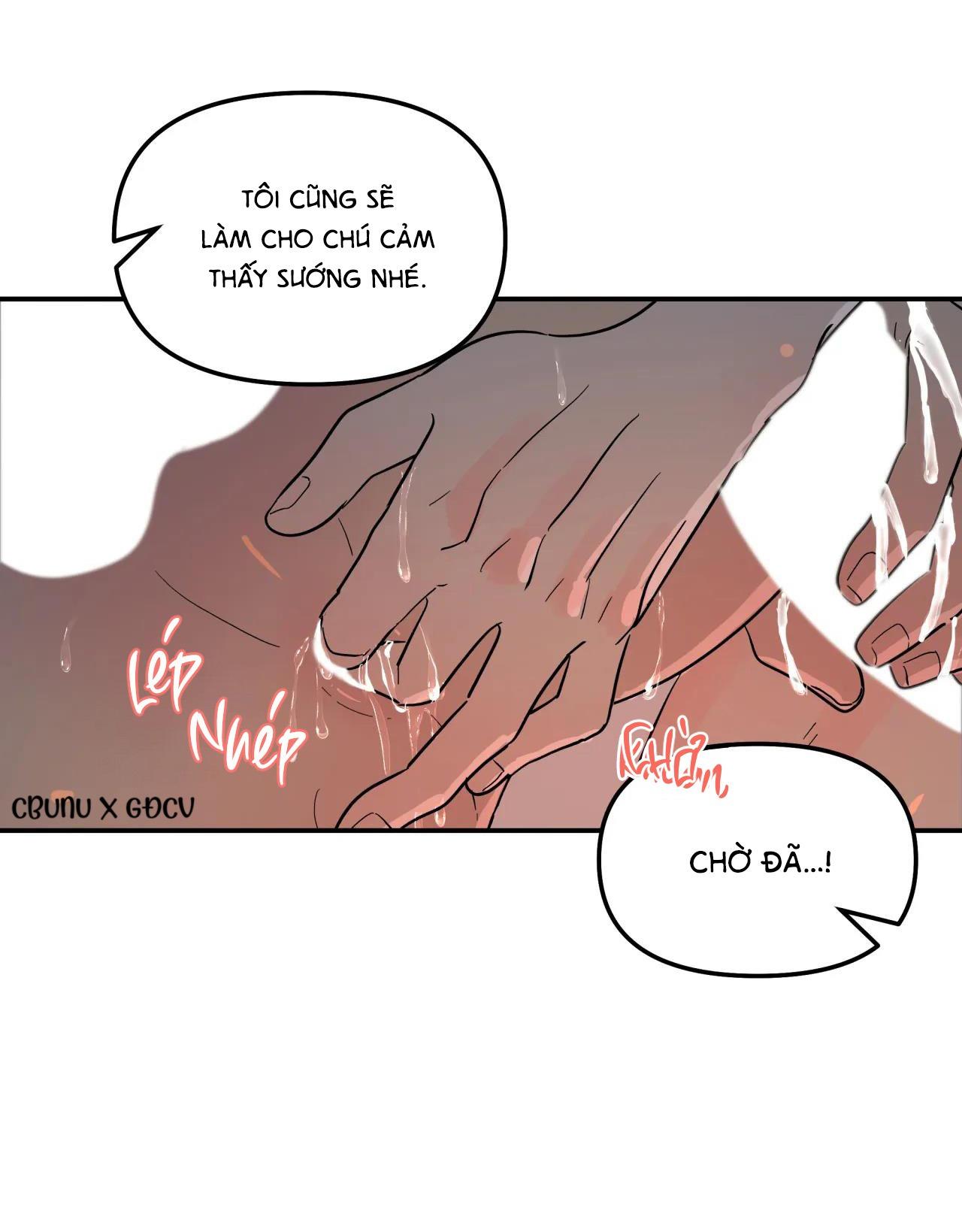 (CBunu) Cây Không Có Rễ chapter 19