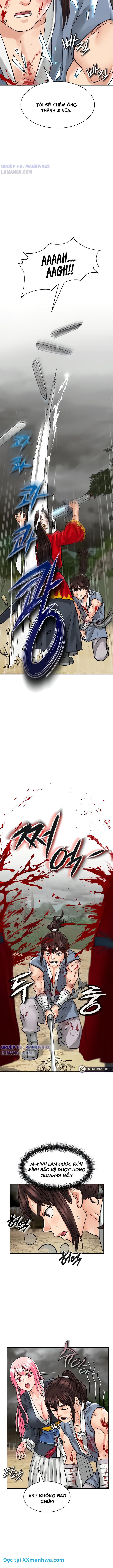 nhặt được thiên ma dâm nữ chapter 4 17