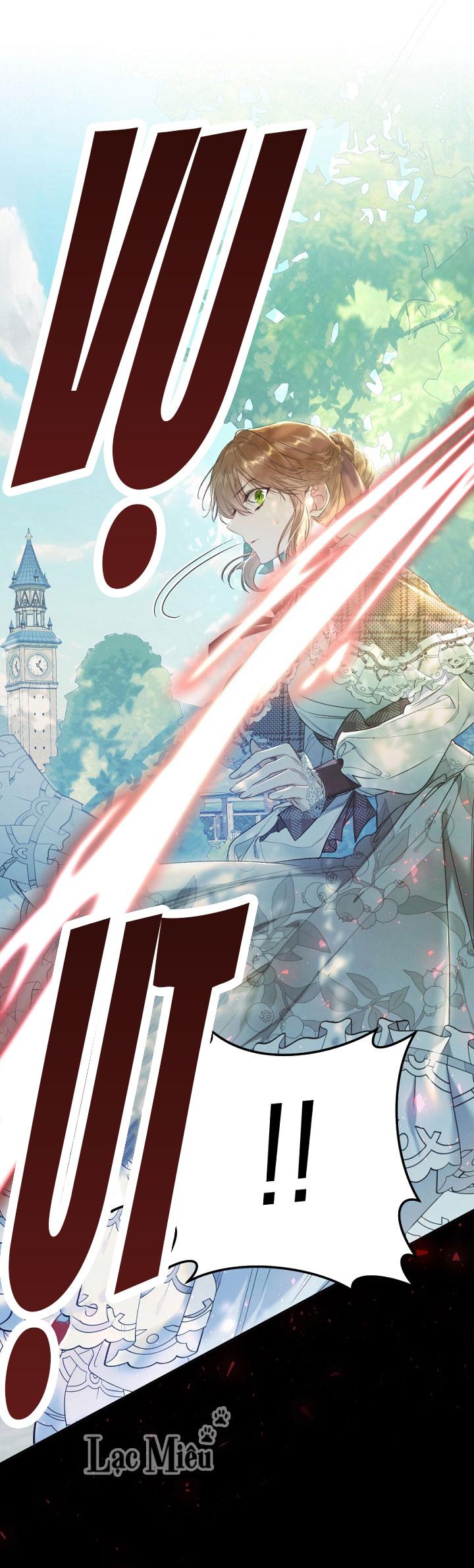 ác nữ là con rối chapter 45 25