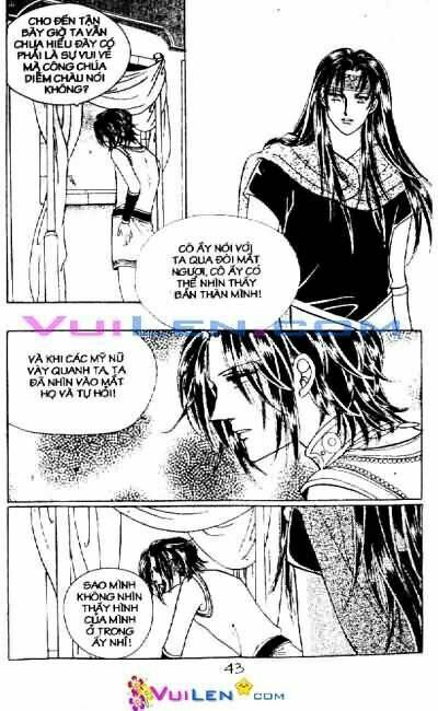 nữ hoàng biển cả chapter 14 43