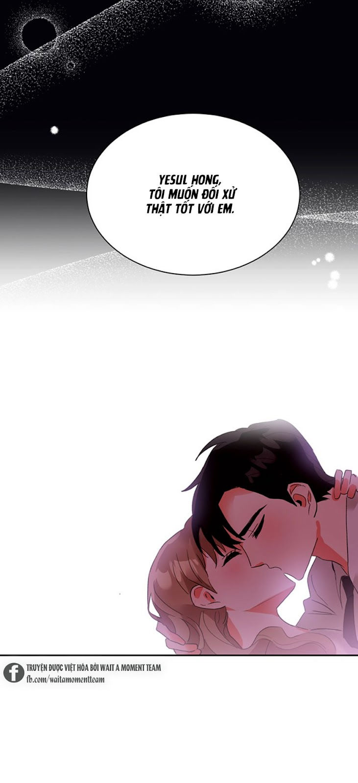 nụ hôn của giác quan thứ sáu chapter 21 95