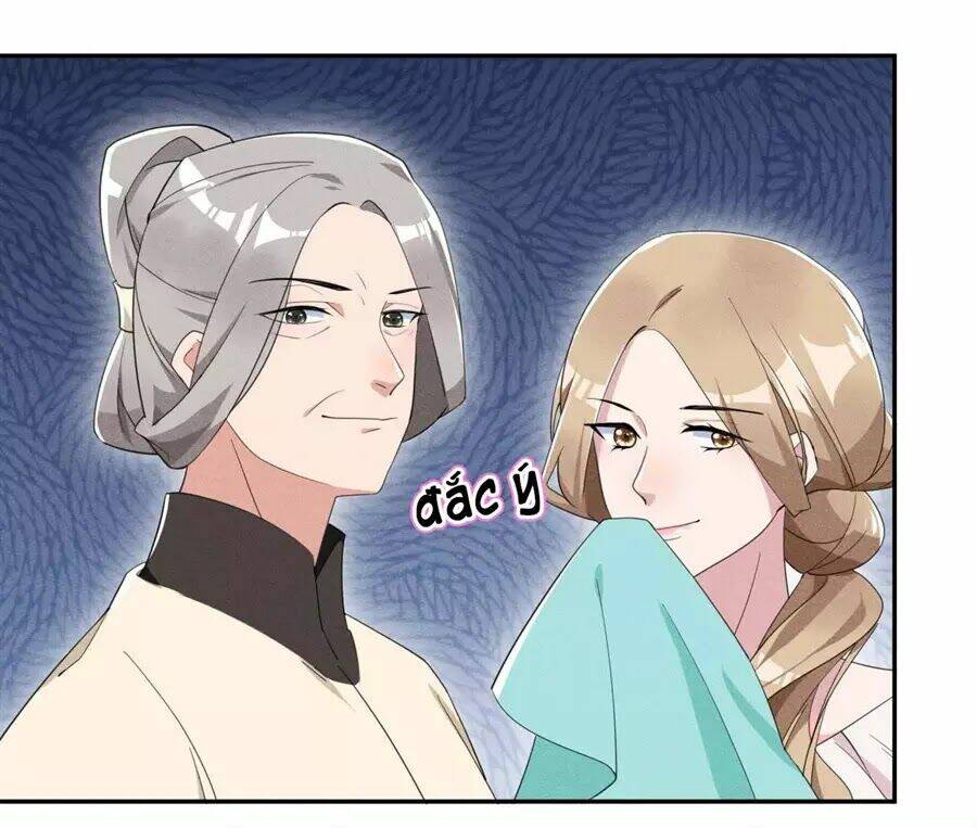 hoàng tử phu quân, ta nuôi ngươi a! chapter 17 3