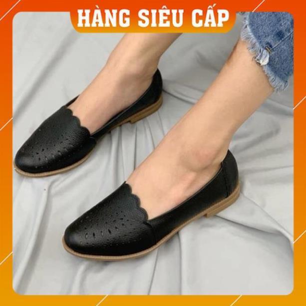 Giày slip on