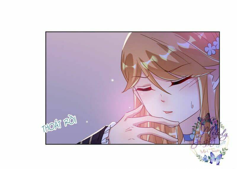 ma lạt thiên kim đẩu ác thiếu chapter 18 6