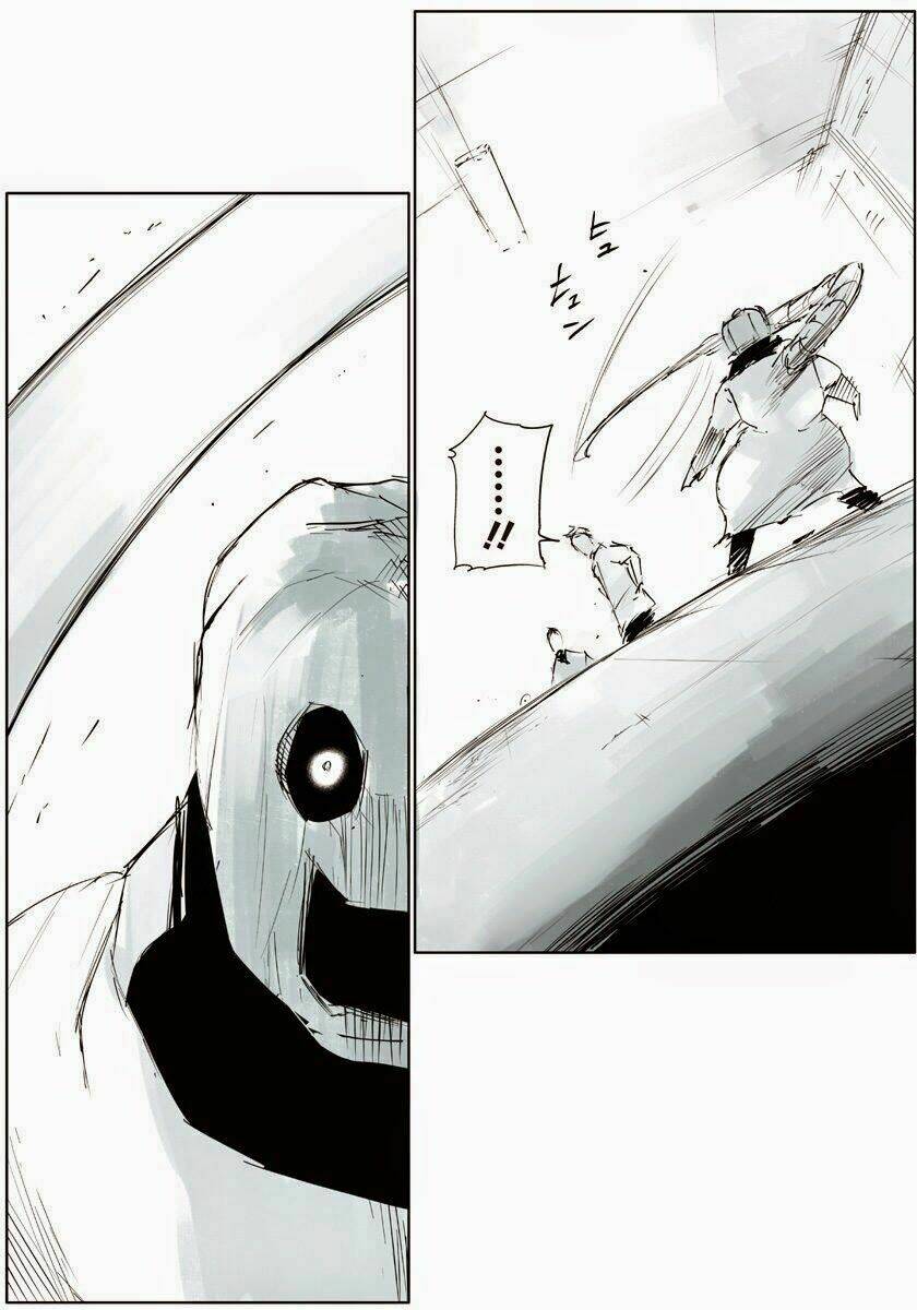 tokyo kushu - jack chapter 1 40