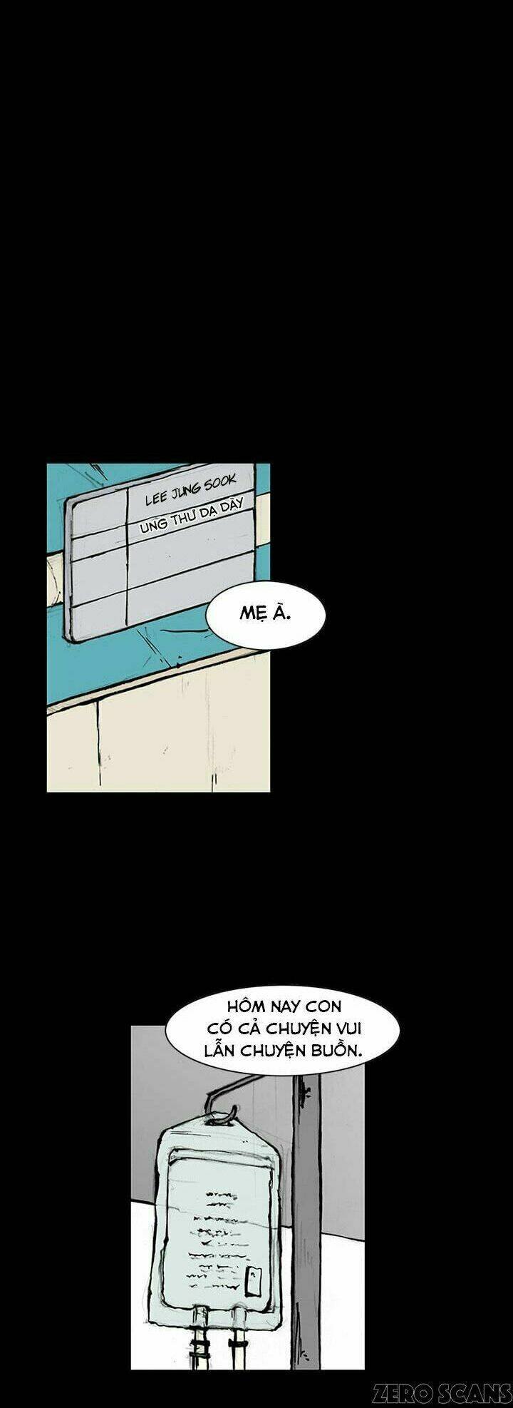 dokgo 2 | độc cô 2 chapter 30 5