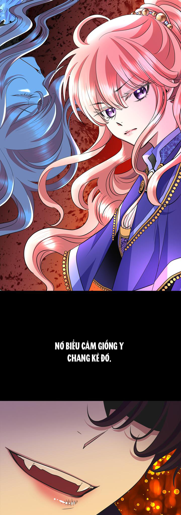 sát thủ muốn trở thành công chúa chapter 3 40